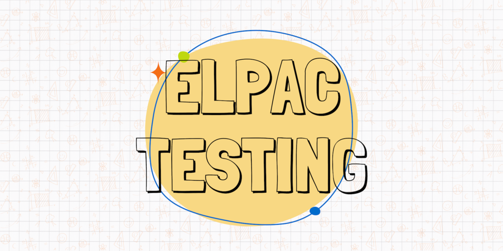 ELPAC Testing