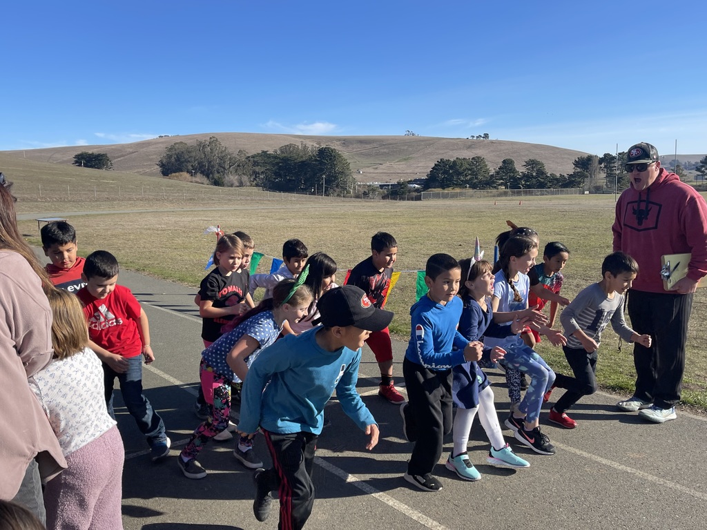turkey trot