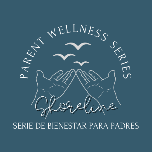 Parent Wellness Series (PWS) Logo