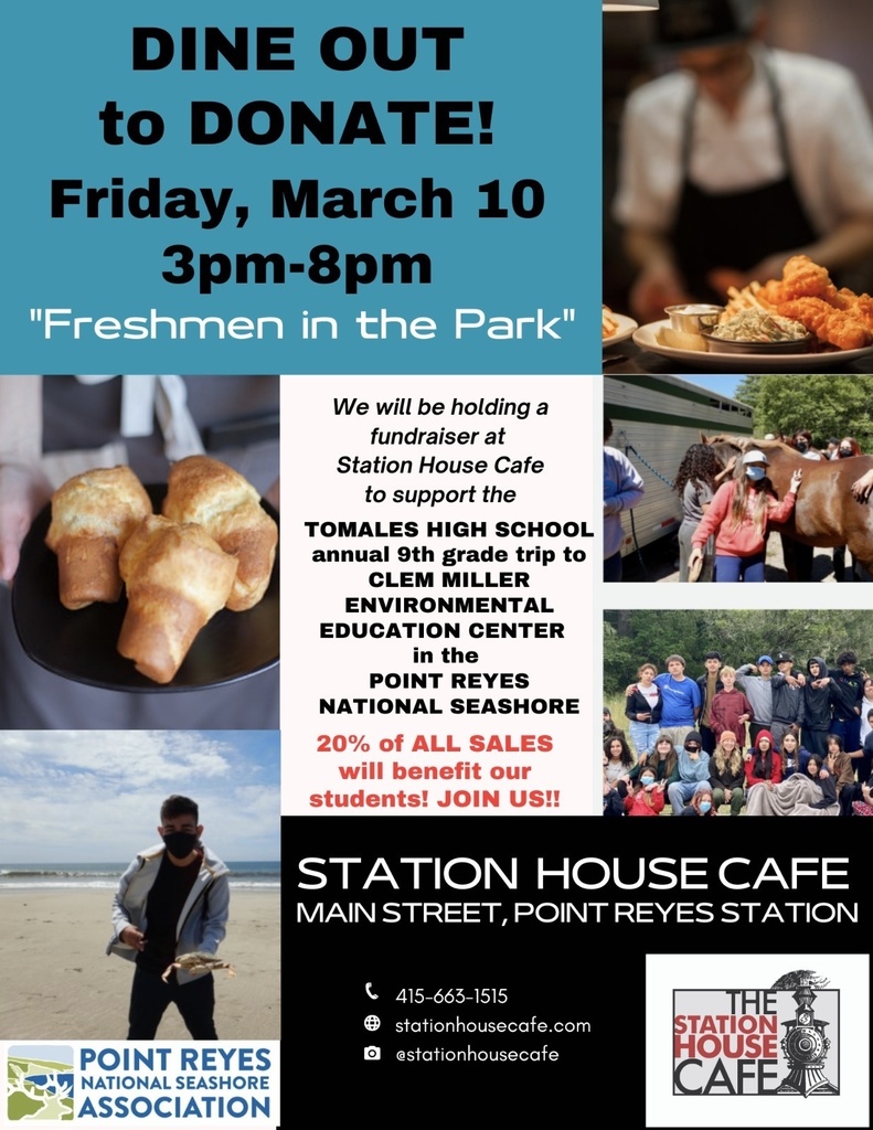 Dine & Donate